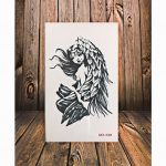 Hình xăm mini MX-538