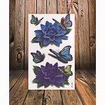 Hình xăm mini MX-380