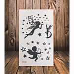 Hình xăm mini MX-250