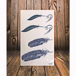 Hình xăm mini HC-09