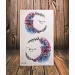 Hình xăm mini RC-135