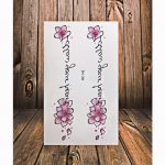 Hình xăm mini RC-142