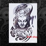 Hình xăm bắp tay HB-071