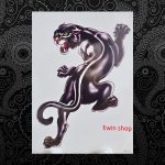 Hình xăm bắp tay HB-213