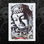 Hình xăm bắp tay HB-687