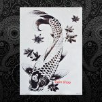 Hình xăm bắp tay HB-790