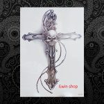 Hình xăm bắp tay HB-838