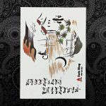 Hình xăm dán cha mẹ 04