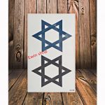 Hình xăm mini X-012