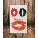 Hình xăm mini X-041