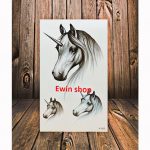 Hình xăm mini X-050