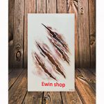 Hình xăm mini X-052