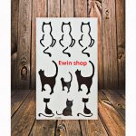 Hình xăm mini X-068