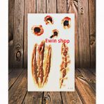 Hình xăm mini X-196