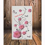 Hình xăm mini X-471