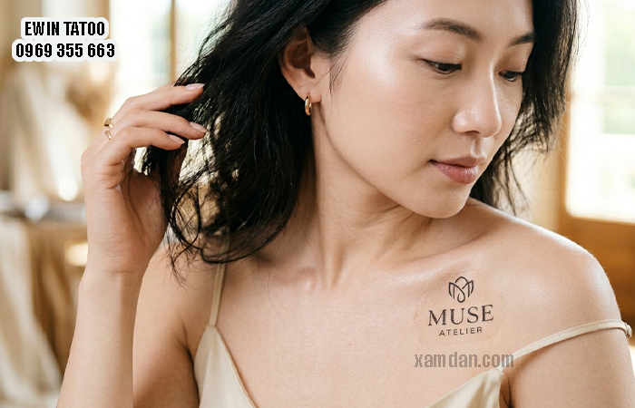 Từ Một Bức Ảnh Đến Hình Xăm Dán Hoàn Chỉnh – Quy Trình In Hình Xăm Dán Theo Yêu Cầu