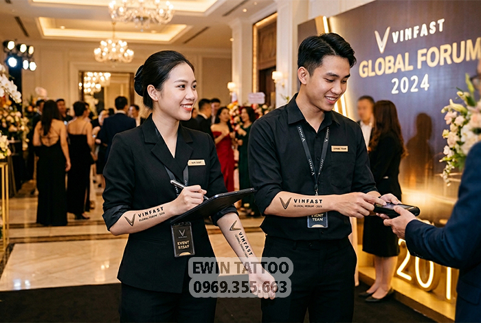 IN HÌNH XĂM DÁN THEO YÊU CẦU - IN HÌNH XĂM DÁN LOGO