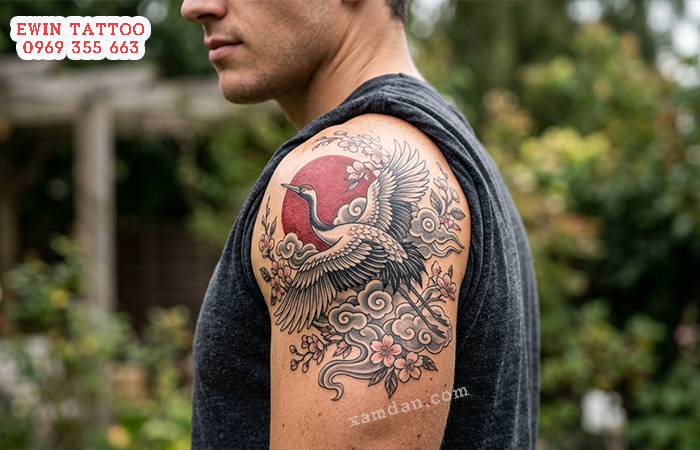Hình Xăm May Mắn Tài Lộc Cho Nam – 15 Mẫu Tattoo Mang Ý Nghĩa Phong Thủy Được Yêu Thích