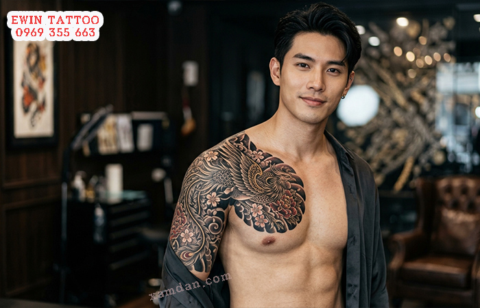 Hình Xăm May Mắn Tài Lộc Cho Nam – 15 Mẫu Tattoo Mang Ý Nghĩa Phong Thủy Được Yêu Thích