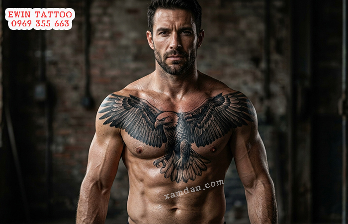 Hình Xăm May Mắn Tài Lộc Cho Nam – 15 Mẫu Tattoo Mang Ý Nghĩa Phong Thủy Được Yêu Thích