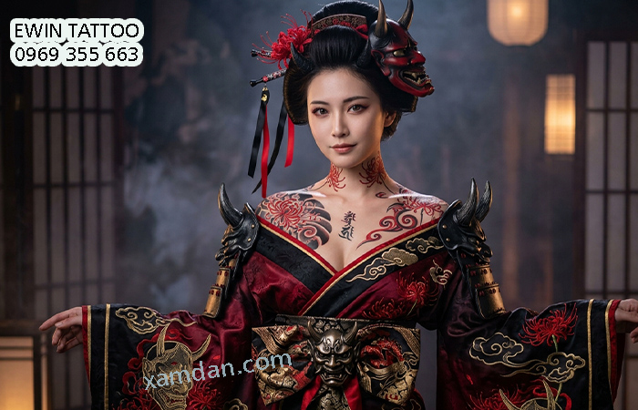 Ứng dụng của hình xăm dán trong đời sống – Giải pháp sáng tạo cho cá nhân, doanh nghiệp và các sự kiện hiện đại