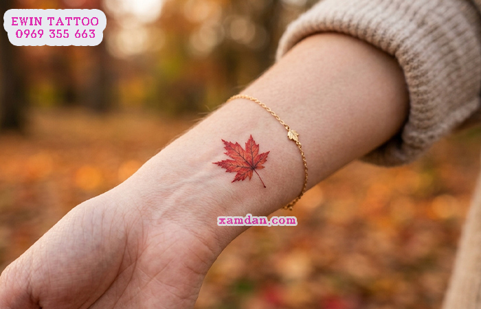 Thiết Kế Hình Xăm Online – Biến Ý Tưởng Thành Mẫu Tattoo Độc Quyền