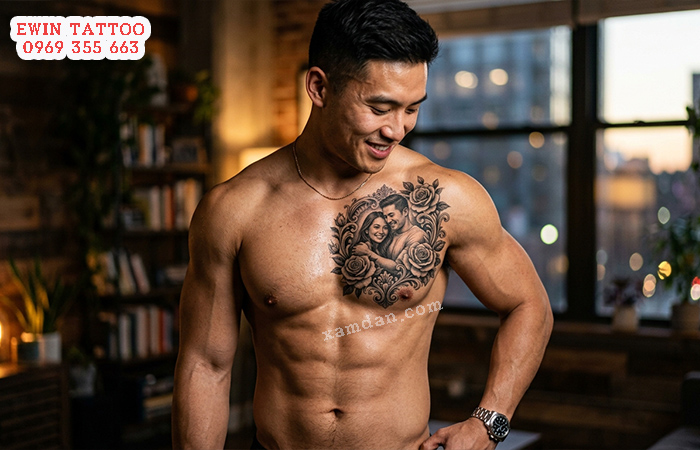 In Hình Sticker Con Người – Thiết Kế Và In Sticker Chân Dung Theo Yêu Cầu Chất Lượng Cao