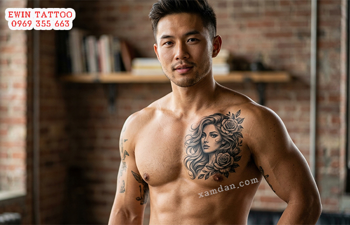 In Hình Sticker Con Người – Thiết Kế Và In Sticker Chân Dung Theo Yêu Cầu Chất Lượng Cao