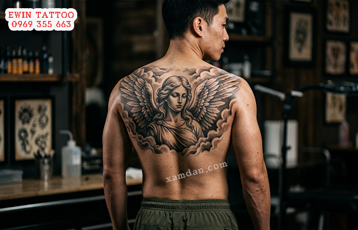 In Hình Sticker Con Người – Thiết Kế Và In Sticker Chân Dung Theo Yêu Cầu Chất Lượng Cao