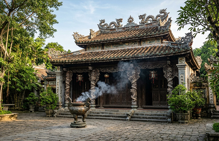 Ý Nghĩa Hình Xăm Rồng – Biểu Tượng Của Sức Mạnh, Quyền Uy Và Khát Vọng Vươn Lên